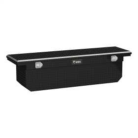 72 in. Single Lid Low Profile Crossover Tool Box